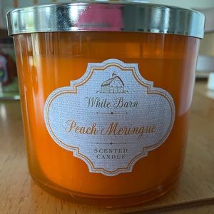 Bath and Body Works 3 wick candle